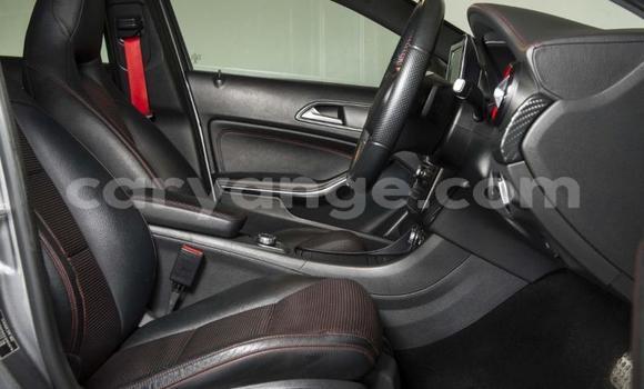 Buy Used Mercedes-Benz A–Class Other Car in Grootfontein in Namibia Buy Used Mercedes-Benz A–Class Other Car in Grootfontein in Namibia