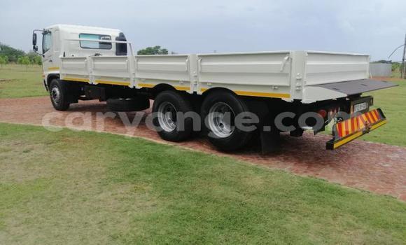 Buy Used Hino 300 Series White Truck in Windhoek in Namibia Buy Used Hino 300 Series White Truck in Windhoek in Namibia