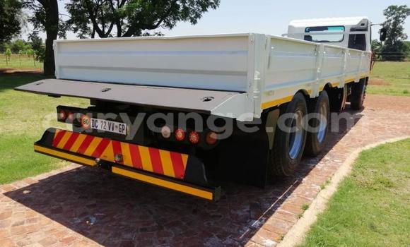 Buy Used Hino 300 Series White Truck in Windhoek in Namibia Buy Used Hino 300 Series White Truck in Windhoek in Namibia
