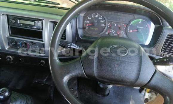 Buy Used Hino 300 Series White Truck in Windhoek in Namibia Buy Used Hino 300 Series White Truck in Windhoek in Namibia