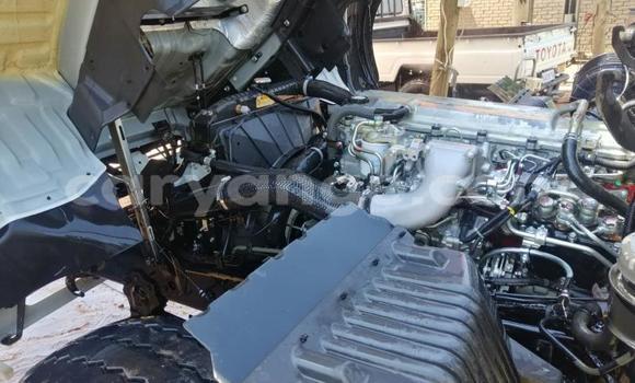 Buy Used Hino 300 Series White Truck in Windhoek in Namibia Buy Used Hino 300 Series White Truck in Windhoek in Namibia