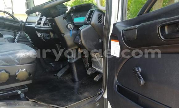 Buy Used Hino 300 Series White Truck in Windhoek in Namibia Buy Used Hino 300 Series White Truck in Windhoek in Namibia