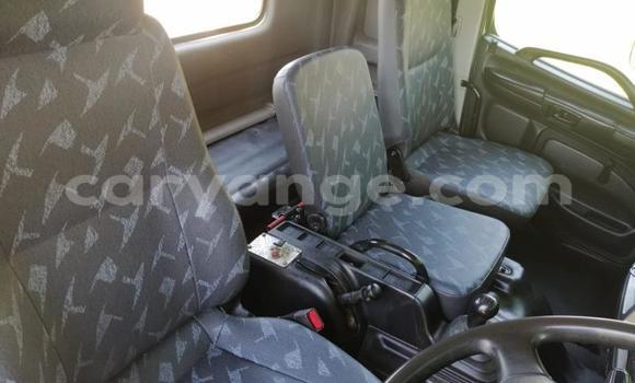 Buy Used Hino 300 Series White Truck in Windhoek in Namibia Buy Used Hino 300 Series White Truck in Windhoek in Namibia