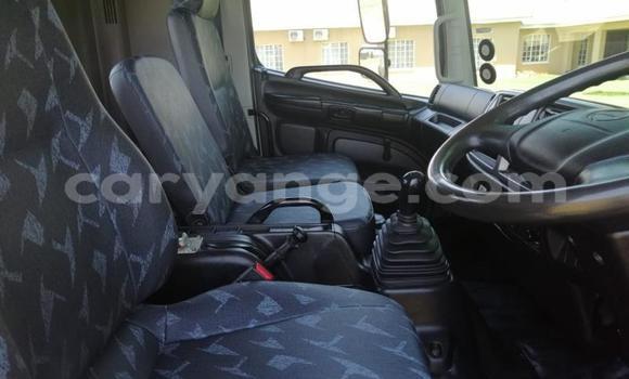 Buy Used Hino 300 Series White Truck in Windhoek in Namibia Buy Used Hino 300 Series White Truck in Windhoek in Namibia