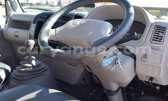 Buy Used Toyota Dyna White Truck in Windhoek in Namibia Buy Used Toyota Dyna White Truck in Windhoek in Namibia