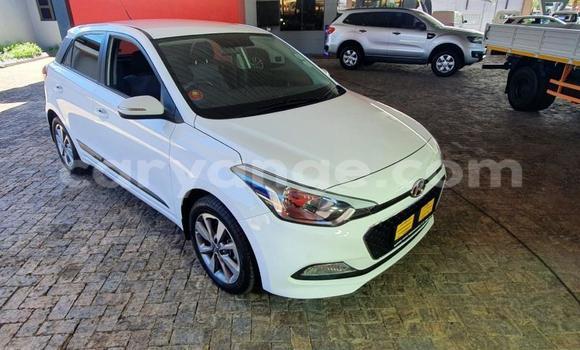 Buy Used Hyundai I20 White Car in Windhoek in Namibia Buy Used Hyundai I20 White Car in Windhoek in Namibia