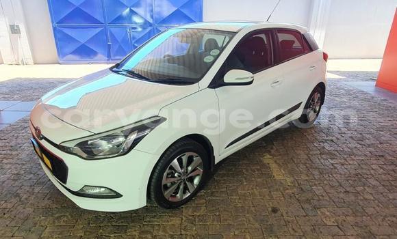 Buy Used Hyundai I20 White Car in Windhoek in Namibia Buy Used Hyundai I20 White Car in Windhoek in Namibia