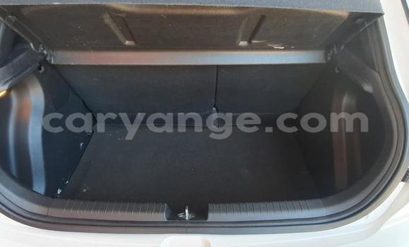 Buy Used Hyundai I20 White Car in Windhoek in Namibia Buy Used Hyundai I20 White Car in Windhoek in Namibia