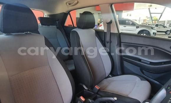 Buy Used Hyundai I20 White Car in Windhoek in Namibia Buy Used Hyundai I20 White Car in Windhoek in Namibia