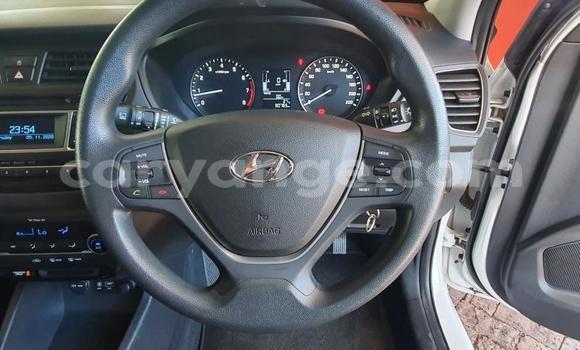 Buy Used Hyundai I20 White Car in Windhoek in Namibia Buy Used Hyundai I20 White Car in Windhoek in Namibia