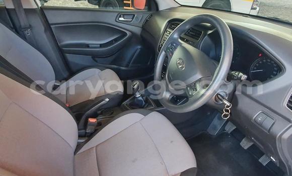 Buy Used Hyundai I20 White Car in Windhoek in Namibia Buy Used Hyundai I20 White Car in Windhoek in Namibia