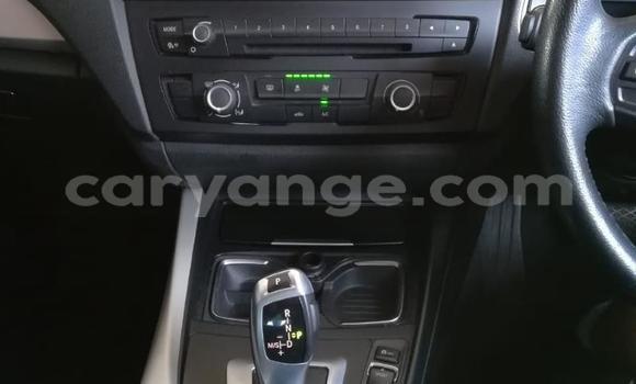 Buy Used BMW 1er White Car in Windhoek in Namibia Buy Used BMW 1er White Car in Windhoek in Namibia
