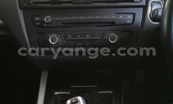 Buy Used BMW 1er White Car in Windhoek in Namibia Buy Used BMW 1er White Car in Windhoek in Namibia