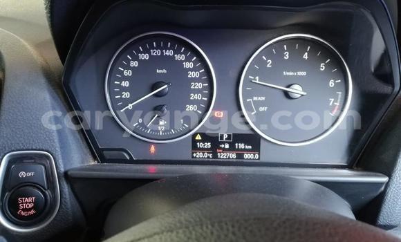 Buy Used BMW 1er White Car in Windhoek in Namibia Buy Used BMW 1er White Car in Windhoek in Namibia