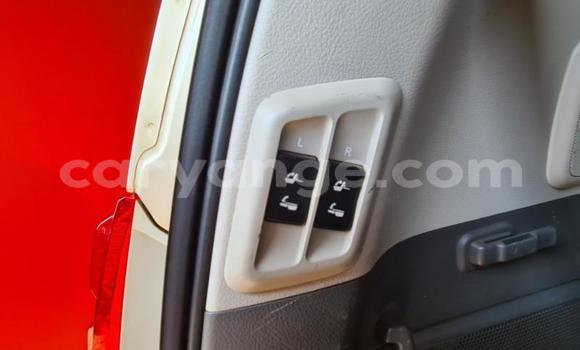 Acheter Occasion Voiture Toyota Land Cruiser Prado Autre à Windhoek, Namibie Acheter Occasion Voiture Toyota Land Cruiser Prado Autre à Windhoek, Namibie