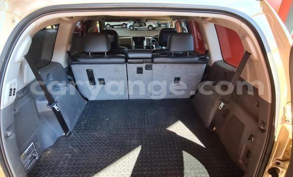 Acheter Occasion Voiture Toyota Land Cruiser Prado Autre à Windhoek, Namibie Acheter Occasion Voiture Toyota Land Cruiser Prado Autre à Windhoek, Namibie