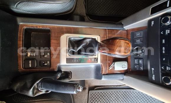 Acheter Occasion Voiture Toyota Land Cruiser Prado Autre à Windhoek, Namibie Acheter Occasion Voiture Toyota Land Cruiser Prado Autre à Windhoek, Namibie