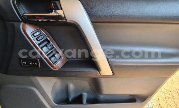 Acheter Occasion Voiture Toyota Land Cruiser Prado Autre à Windhoek, Namibie Acheter Occasion Voiture Toyota Land Cruiser Prado Autre à Windhoek, Namibie