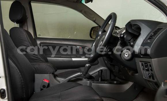 Buy Used Toyota Hilux Beige Car in Windhoek in Namibia Buy Used Toyota Hilux Beige Car in Windhoek in Namibia