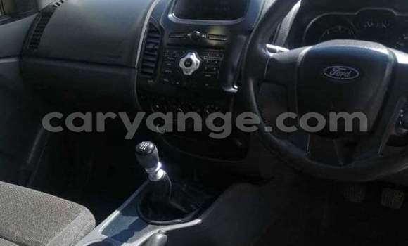 Buy Used Ford Ranger White Car in Windhoek in Namibia Buy Used Ford Ranger White Car in Windhoek in Namibia