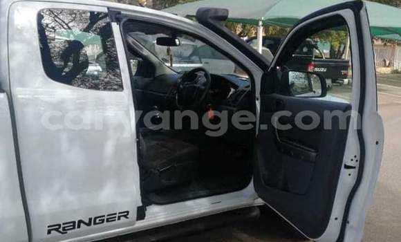 Buy Used Ford Ranger White Car in Windhoek in Namibia Buy Used Ford Ranger White Car in Windhoek in Namibia