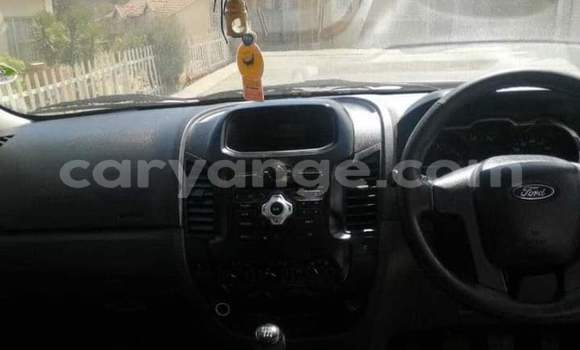Buy Used Ford Ranger White Car in Windhoek in Namibia Buy Used Ford Ranger White Car in Windhoek in Namibia