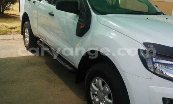 Buy Used Ford Ranger White Car in Windhoek in Namibia Buy Used Ford Ranger White Car in Windhoek in Namibia