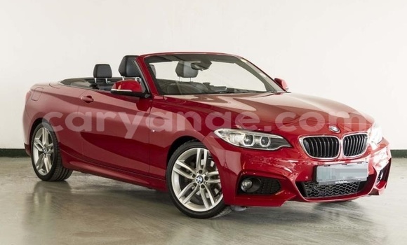 Buy Used BMW 2er Red Car in Windhoek in Namibia Buy Used BMW 2er Red Car in Windhoek in Namibia