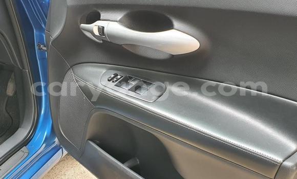 Buy Used Toyota Auris Blue Car in Walvis Bay in Namibia Buy Used Toyota Auris Blue Car in Walvis Bay in Namibia