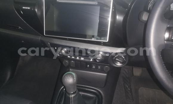 Buy Used Toyota Hilux White Car in Mariental in Namibia Buy Used Toyota Hilux White Car in Mariental in Namibia