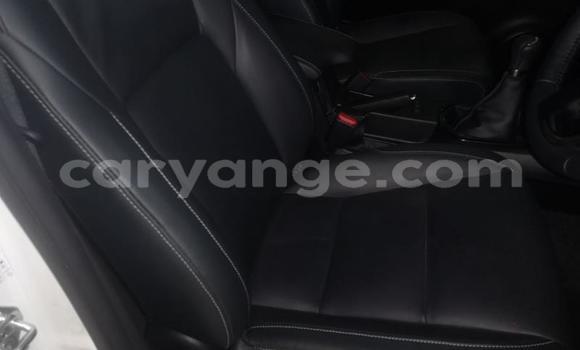 Buy Used Toyota Hilux White Car in Mariental in Namibia Buy Used Toyota Hilux White Car in Mariental in Namibia