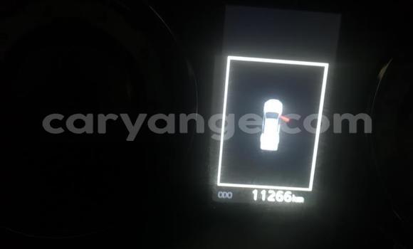 Buy Used Toyota Hilux White Car in Mariental in Namibia Buy Used Toyota Hilux White Car in Mariental in Namibia