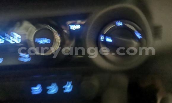 Buy Used Toyota Hilux White Car in Mariental in Namibia Buy Used Toyota Hilux White Car in Mariental in Namibia