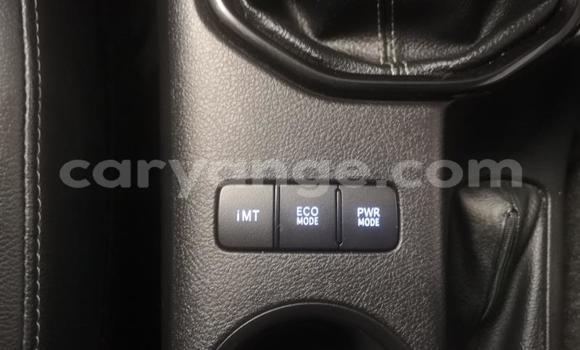 Buy Used Toyota Hilux White Car in Mariental in Namibia Buy Used Toyota Hilux White Car in Mariental in Namibia