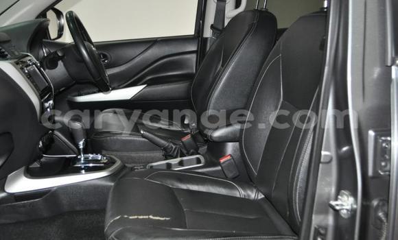 Buy Used Nissan Navara Silver Car in Swakopmund in Namibia Buy Used Nissan Navara Silver Car in Swakopmund in Namibia