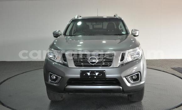 Buy Used Nissan Navara Silver Car in Swakopmund in Namibia Buy Used Nissan Navara Silver Car in Swakopmund in Namibia