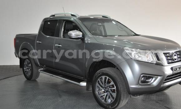 Buy Used Nissan Navara Silver Car in Swakopmund in Namibia Buy Used Nissan Navara Silver Car in Swakopmund in Namibia