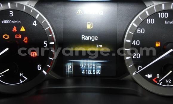 Buy Used Nissan Navara Silver Car in Swakopmund in Namibia Buy Used Nissan Navara Silver Car in Swakopmund in Namibia