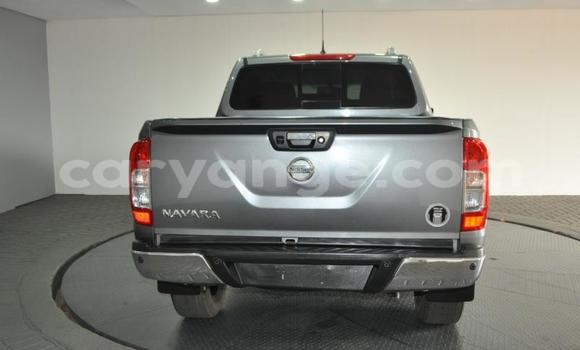 Buy Used Nissan Navara Silver Car in Swakopmund in Namibia Buy Used Nissan Navara Silver Car in Swakopmund in Namibia