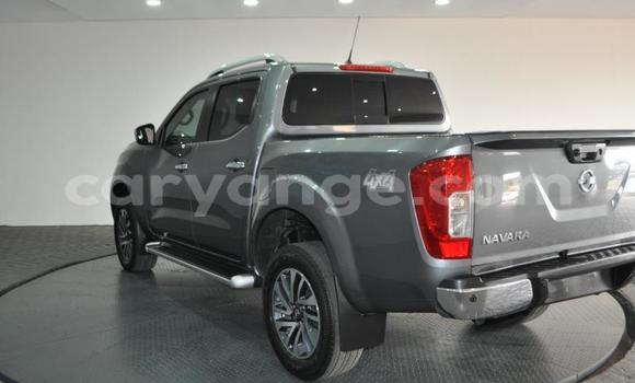 Buy Used Nissan Navara Silver Car in Swakopmund in Namibia Buy Used Nissan Navara Silver Car in Swakopmund in Namibia