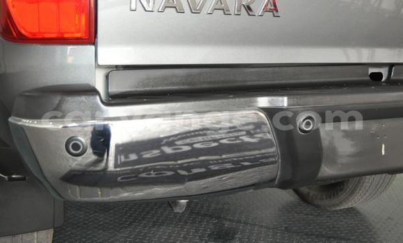 Buy Used Nissan Navara Silver Car in Swakopmund in Namibia Buy Used Nissan Navara Silver Car in Swakopmund in Namibia
