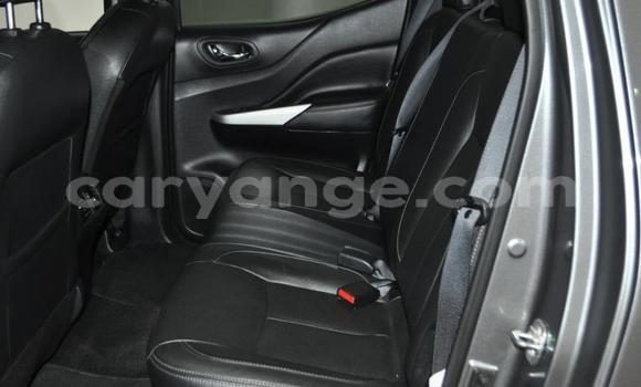 Buy Used Nissan Navara Silver Car in Swakopmund in Namibia Buy Used Nissan Navara Silver Car in Swakopmund in Namibia