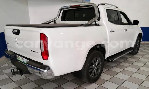 Buy Used Mercedes-Benz X-klasse Concept White Car in Grootfontein in Namibia Buy Used Mercedes-Benz X-klasse Concept White Car in Grootfontein in Namibia