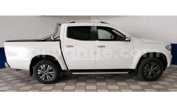 Buy Used Mercedes-Benz X-klasse Concept White Car in Grootfontein in Namibia Buy Used Mercedes-Benz X-klasse Concept White Car in Grootfontein in Namibia