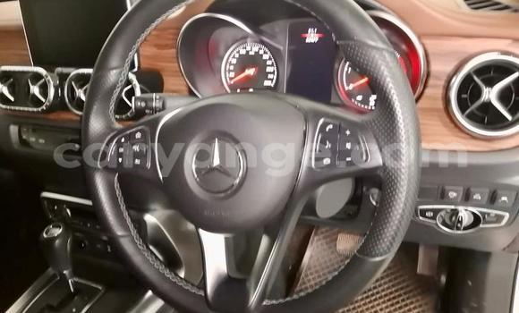 Buy Used Mercedes-Benz X-klasse Concept White Car in Grootfontein in Namibia Buy Used Mercedes-Benz X-klasse Concept White Car in Grootfontein in Namibia