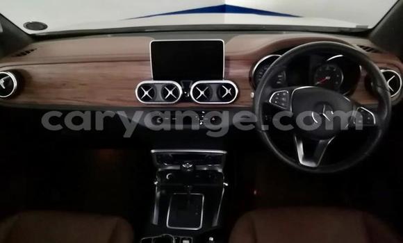 Buy Used Mercedes-Benz X-klasse Concept White Car in Grootfontein in Namibia Buy Used Mercedes-Benz X-klasse Concept White Car in Grootfontein in Namibia