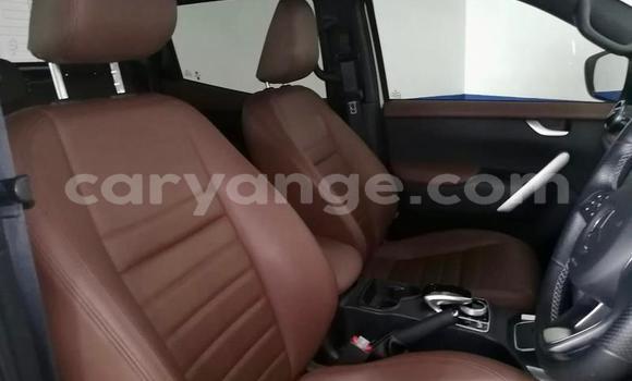 Buy Used Mercedes-Benz X-klasse Concept White Car in Grootfontein in Namibia Buy Used Mercedes-Benz X-klasse Concept White Car in Grootfontein in Namibia