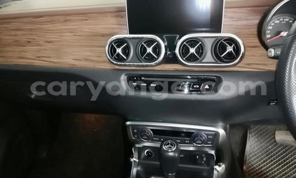 Buy Used Mercedes-Benz X-klasse Concept White Car in Grootfontein in Namibia Buy Used Mercedes-Benz X-klasse Concept White Car in Grootfontein in Namibia