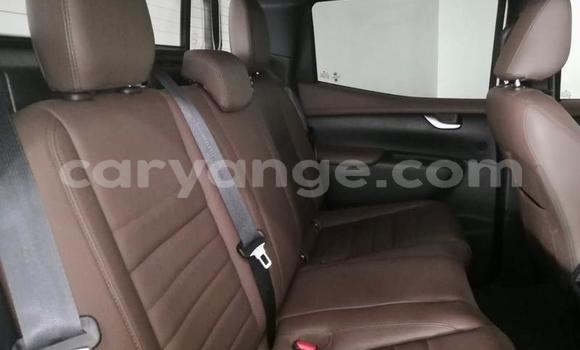 Buy Used Mercedes-Benz X-klasse Concept White Car in Grootfontein in Namibia Buy Used Mercedes-Benz X-klasse Concept White Car in Grootfontein in Namibia