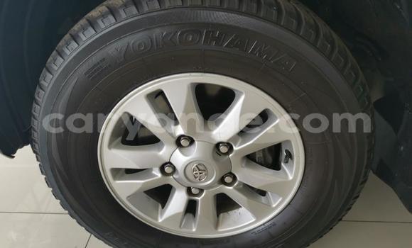 Buy Used Toyota Land Cruiser White Car in Swakopmund in Namibia Buy Used Toyota Land Cruiser White Car in Swakopmund in Namibia